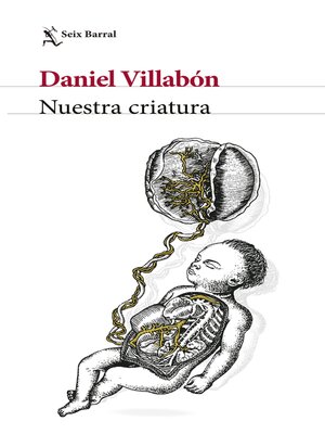 cover image of Nuestra criatura